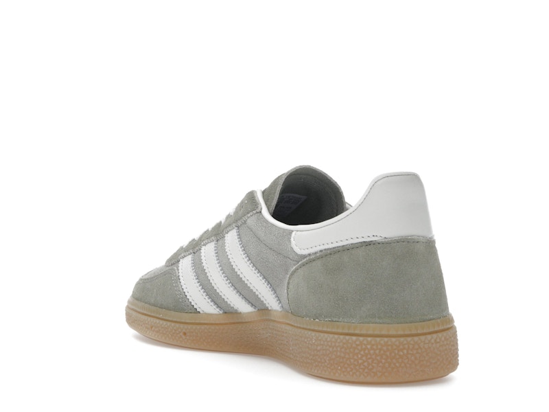 adidas Handball Spezial Silver Pebble Orbit Grey (Women's)
