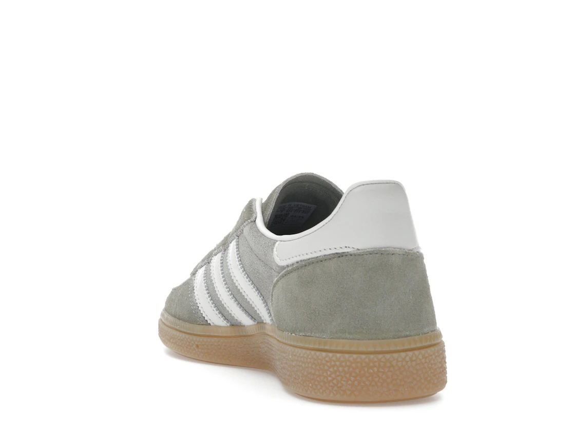adidas Handball Spezial Silver Pebble Orbit Grey (Women's)