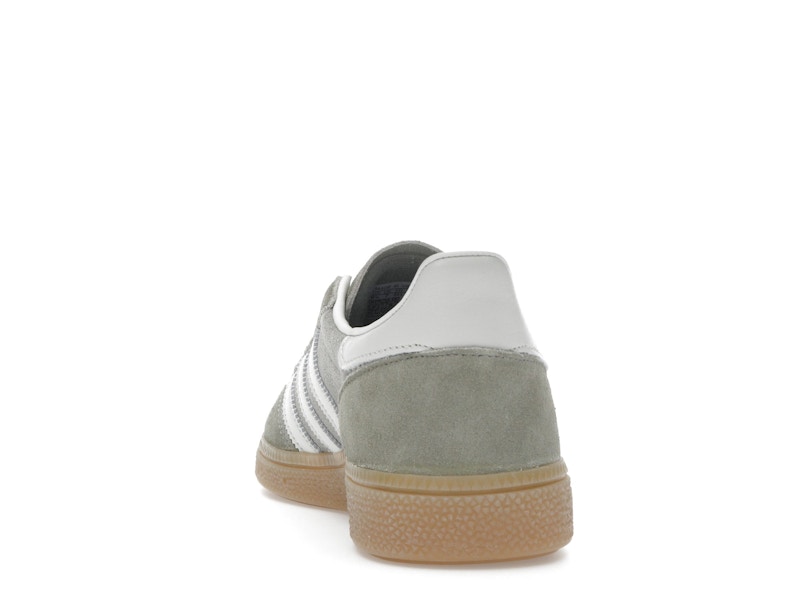 adidas Handball Spezial Silver Pebble Orbit Grey (Women's)