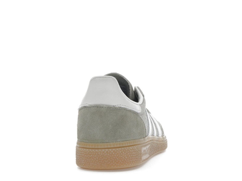 adidas Handball Spezial Silver Pebble Orbit Grey (Women's)