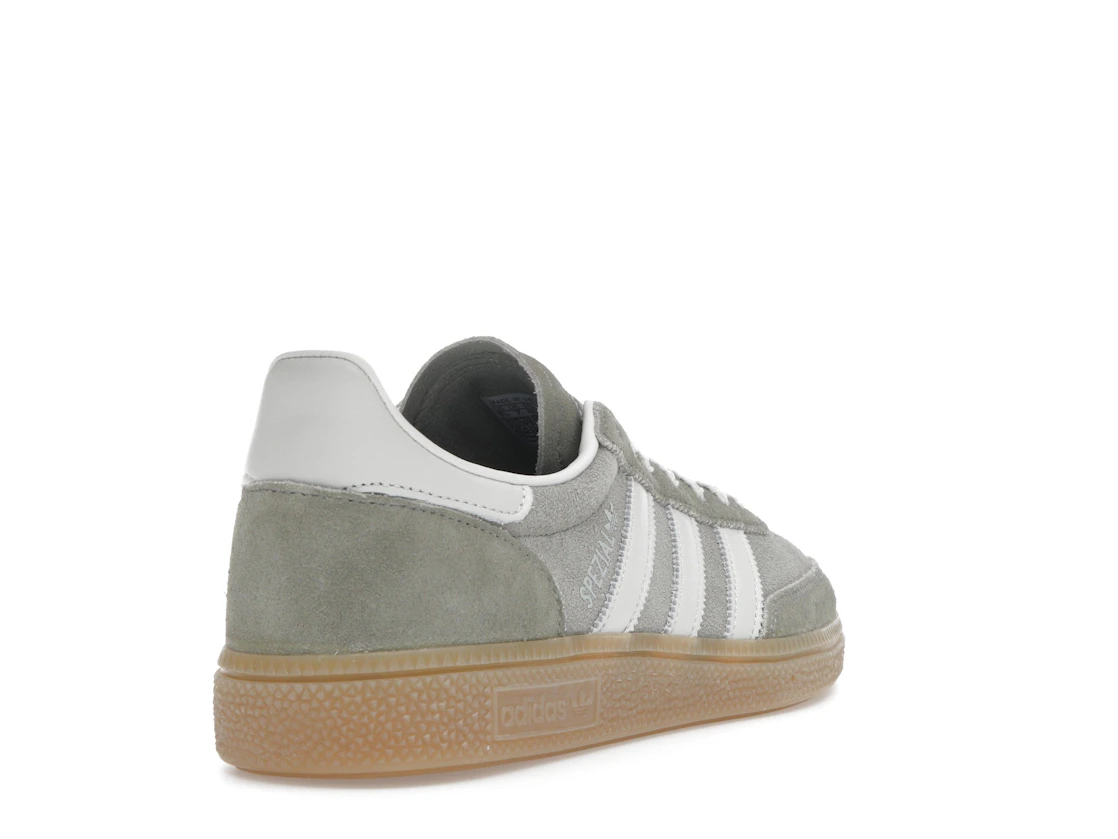 adidas Handball Spezial Silver Pebble Orbit Grey (Women's)