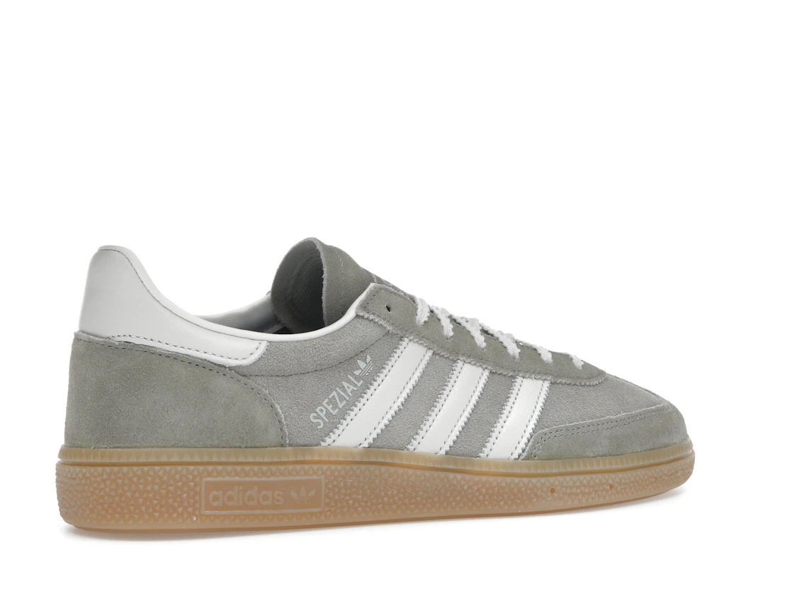 adidas Handball Spezial Silver Pebble Orbit Grey (Women's)