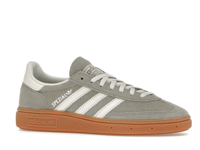 adidas Handball Spezial Silver Pebble (Women's)