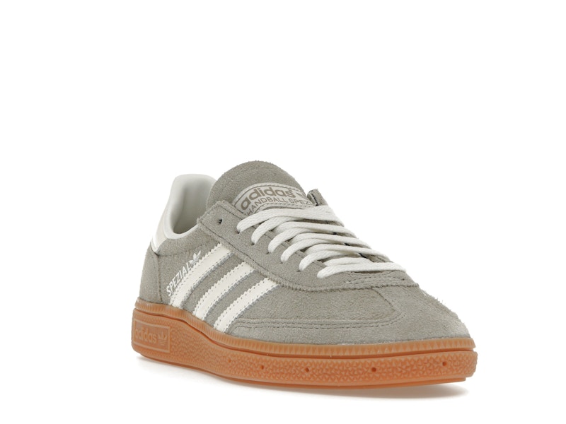 adidas Handball Spezial Silver Pebble (Women's)