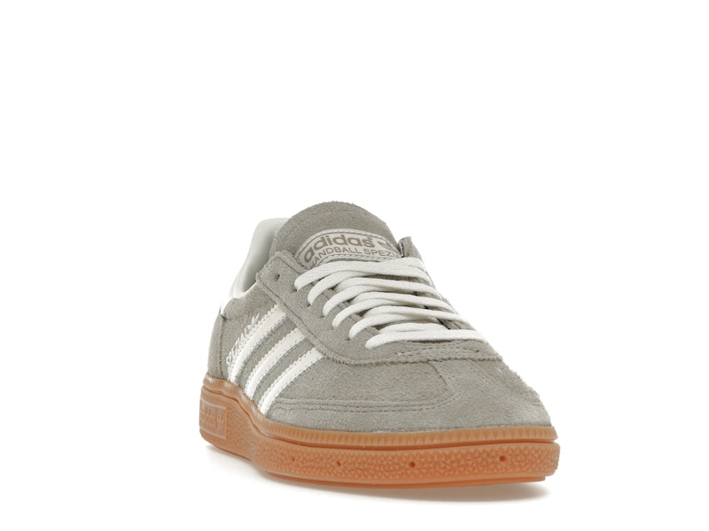 adidas Handball Spezial Silver Pebble (Women's)