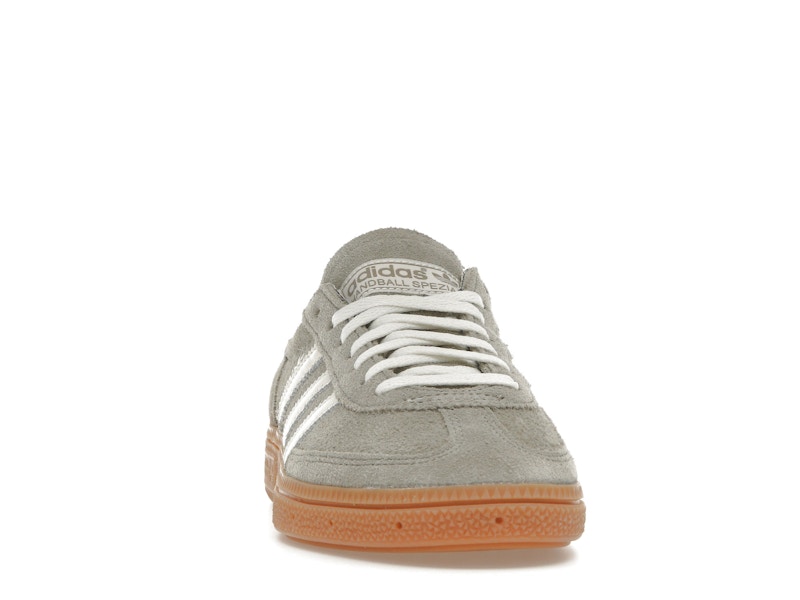 adidas Handball Spezial Silver Pebble (Women's)