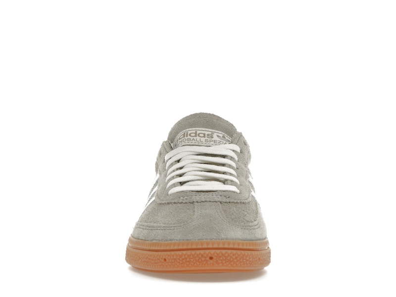 adidas Handball Spezial Silver Pebble (Women's)