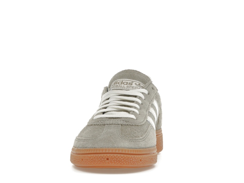 adidas Handball Spezial Silver Pebble (Women's)