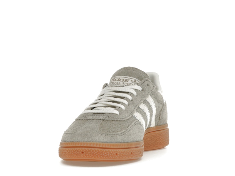 adidas Handball Spezial Silver Pebble (Women's)
