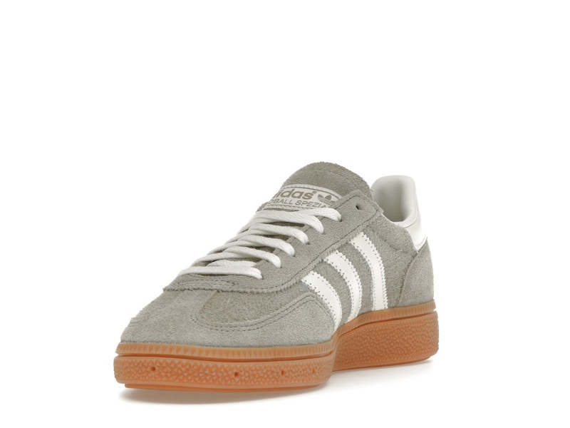 adidas Handball Spezial Silver Pebble (Women's)
