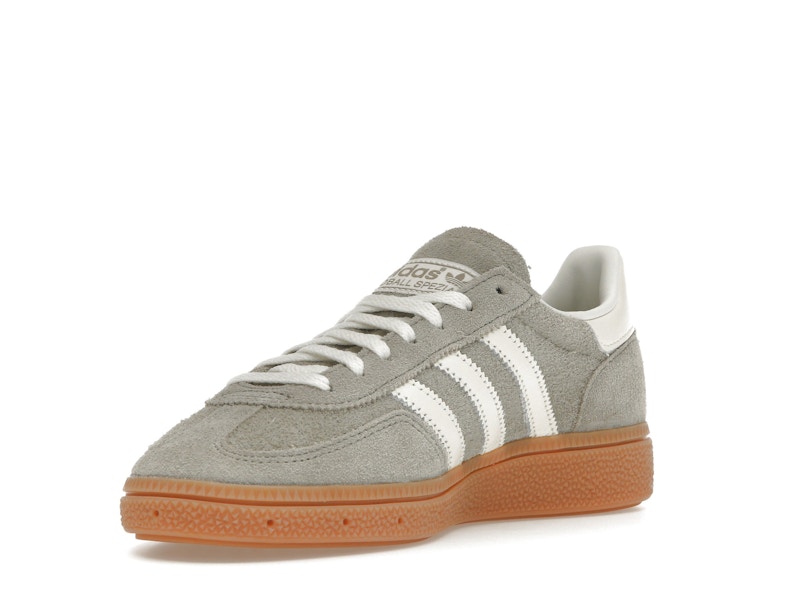 adidas Handball Spezial Silver Pebble (Women's)