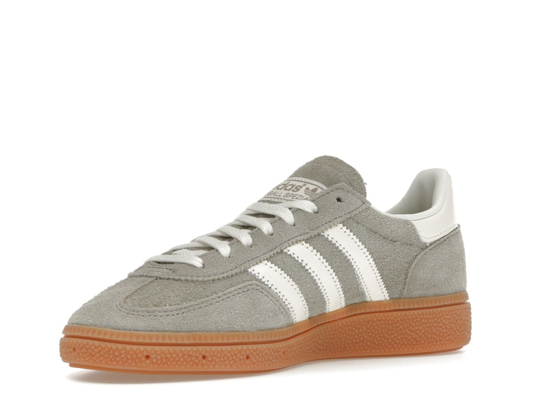 adidas Handball Spezial Silver Pebble (Women's)