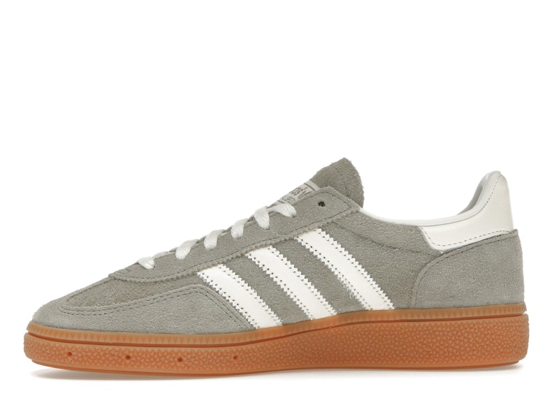adidas Handball Spezial Silver Pebble (Women's)