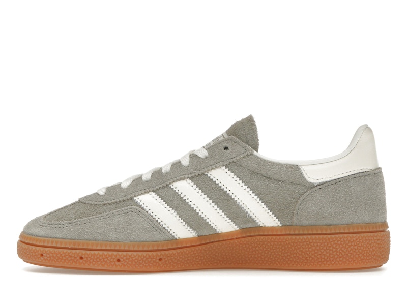 adidas Handball Spezial Silver Pebble (Women's)