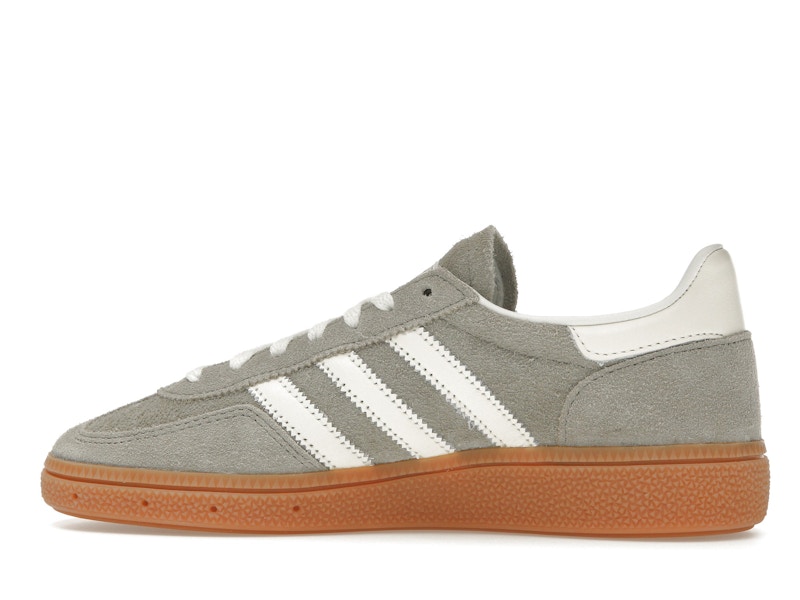 adidas Handball Spezial Silver Pebble (Women's)