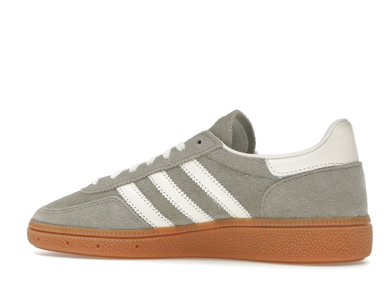 adidas Handball Spezial Silver Pebble (Women's)