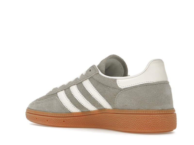 adidas Handball Spezial Silver Pebble (Women's)
