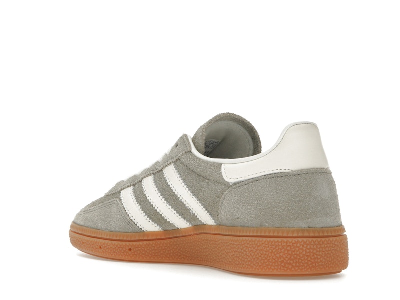 adidas Handball Spezial Silver Pebble (Women's)