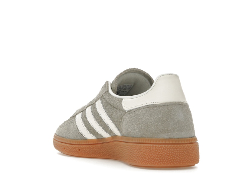 adidas Handball Spezial Silver Pebble (Women's)