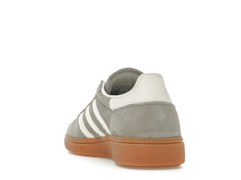 adidas Handball Spezial Silver Pebble (Women's)