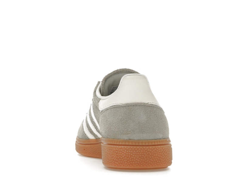 adidas Handball Spezial Silver Pebble (Women's)
