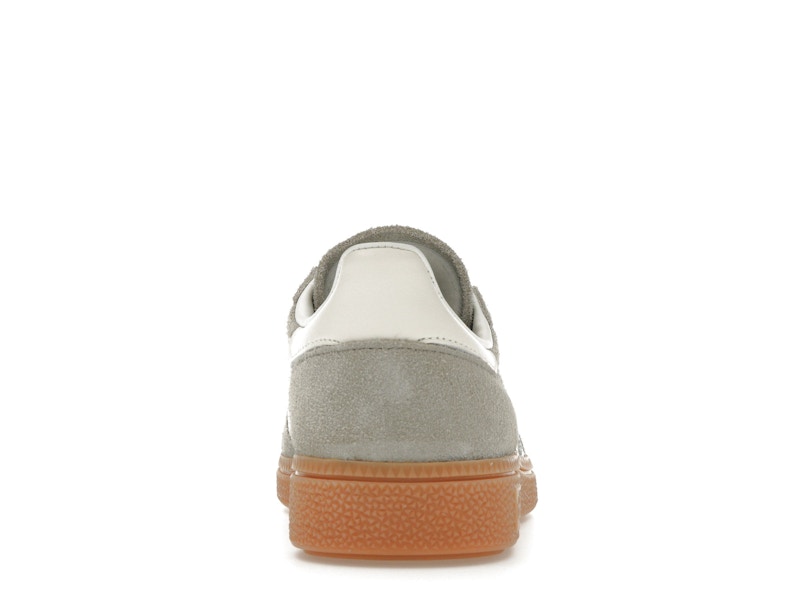 adidas Handball Spezial Silver Pebble (Women's)