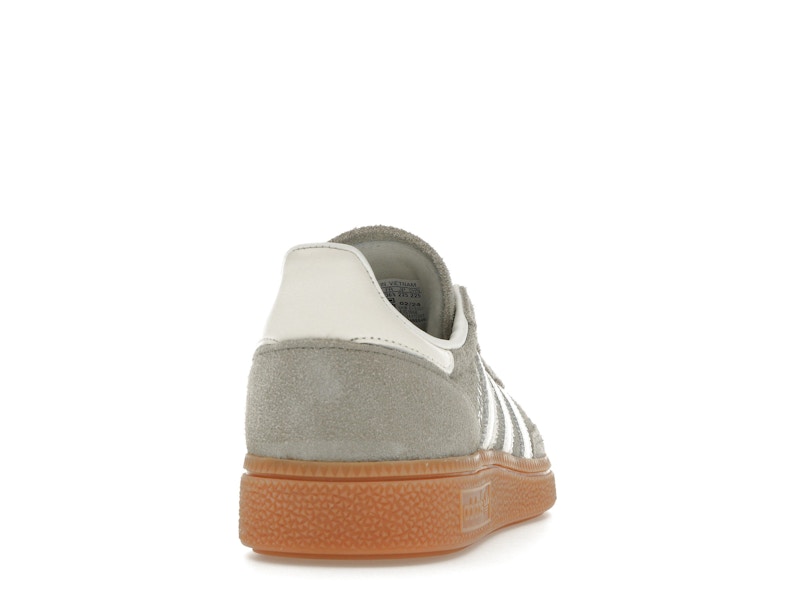 adidas Handball Spezial Silver Pebble (Women's)