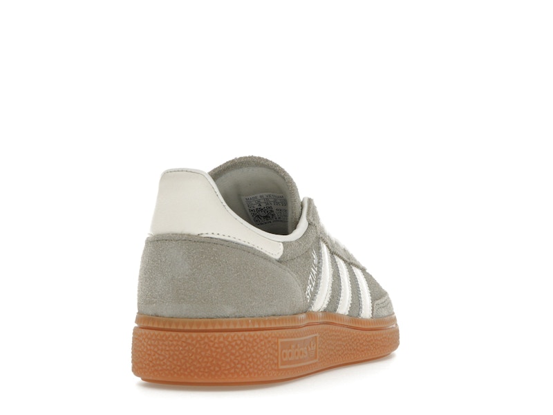 adidas Handball Spezial Silver Pebble (Women's)