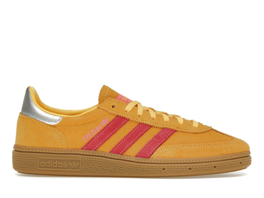 adidas Handball Spezial Spark Lucid Pink (Women's)