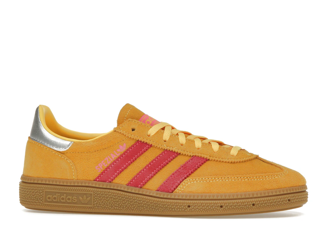 adidas Handball Spezial Spark Lucid Pink (Women's)