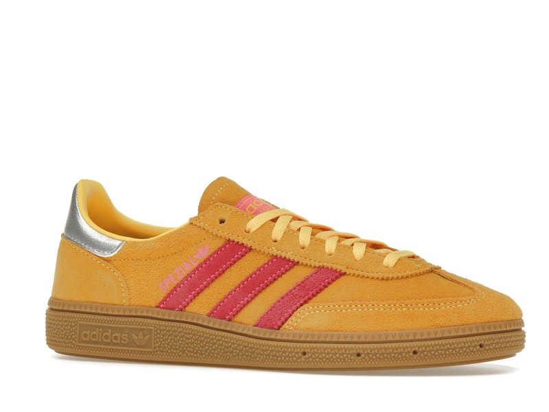 adidas Handball Spezial Spark Lucid Pink (Women's)