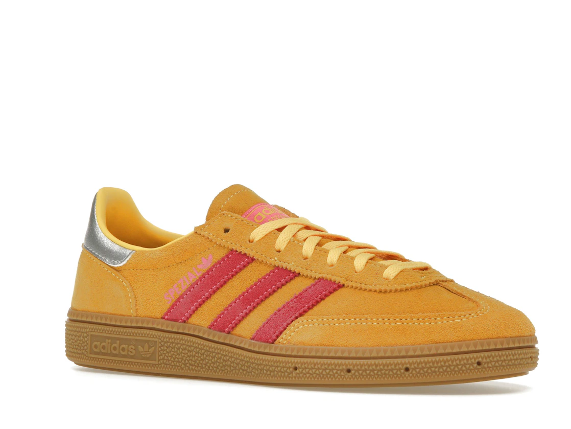 adidas Handball Spezial Spark Lucid Pink (Women's)