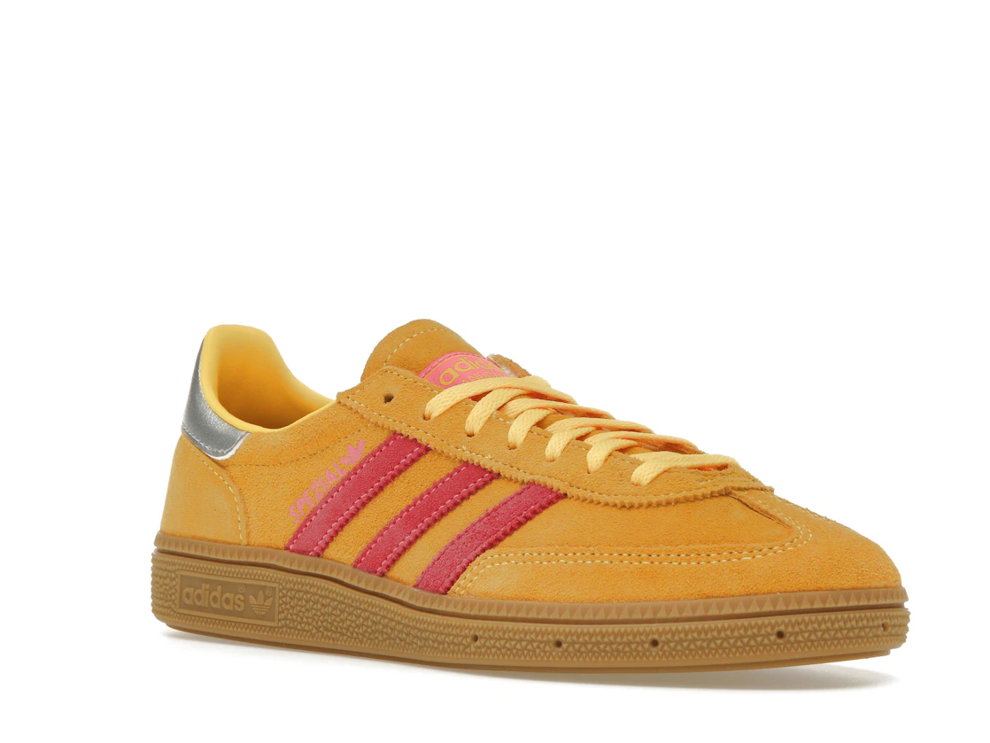 adidas Handball Spezial Spark Lucid Pink (Women's)