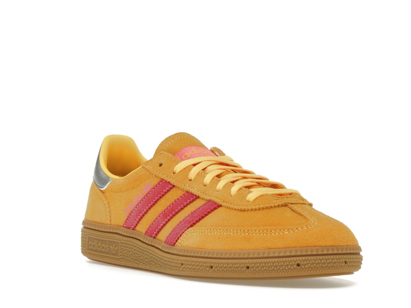 adidas Handball Spezial Spark Lucid Pink (Women's)