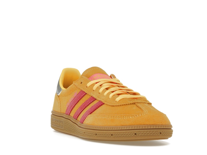 adidas Handball Spezial Spark Lucid Pink (Women's)