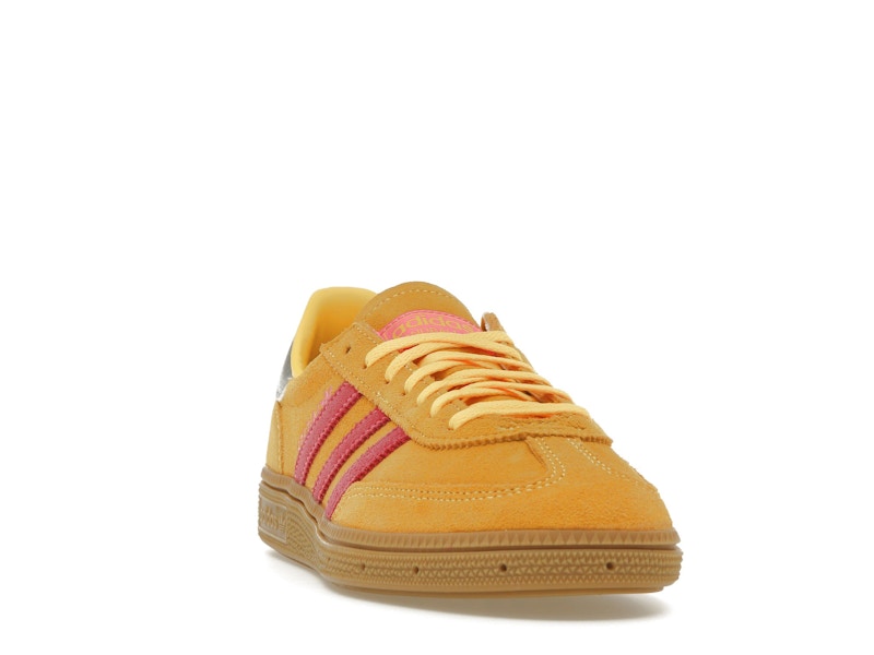 adidas Handball Spezial Spark Lucid Pink (Women's)