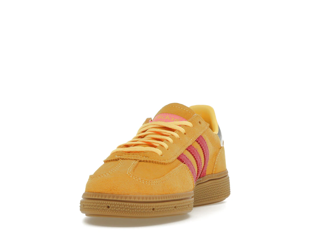 adidas Handball Spezial Spark Lucid Pink (Women's)