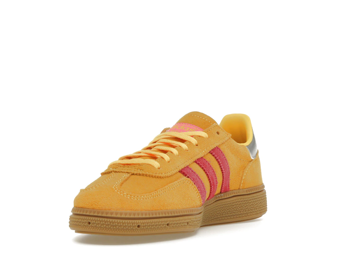 adidas Handball Spezial Spark Lucid Pink (Women's)