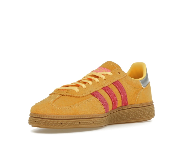 adidas Handball Spezial Spark Lucid Pink (Women's)