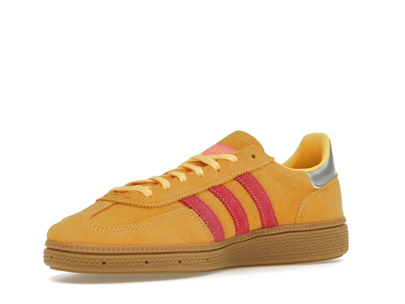 adidas Handball Spezial Spark Lucid Pink (Women's)
