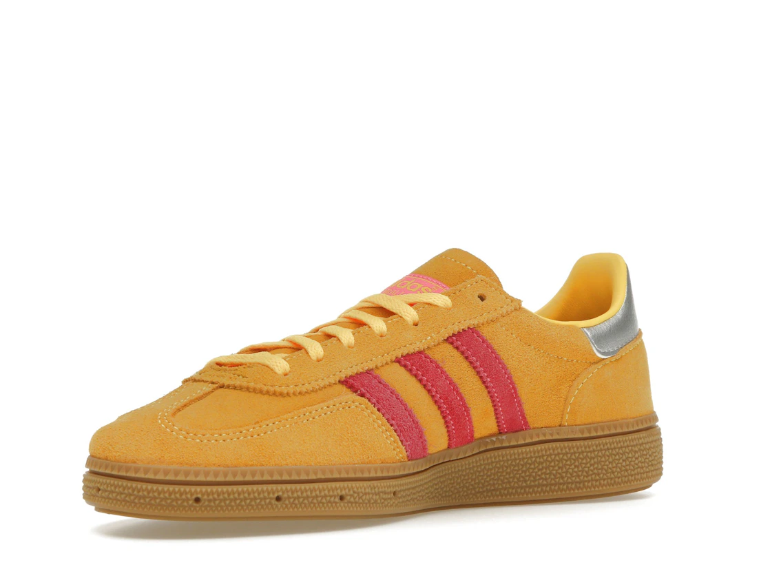 adidas Handball Spezial Spark Lucid Pink (Women's)