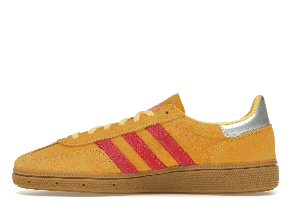 adidas Handball Spezial Spark Lucid Pink (Women's)