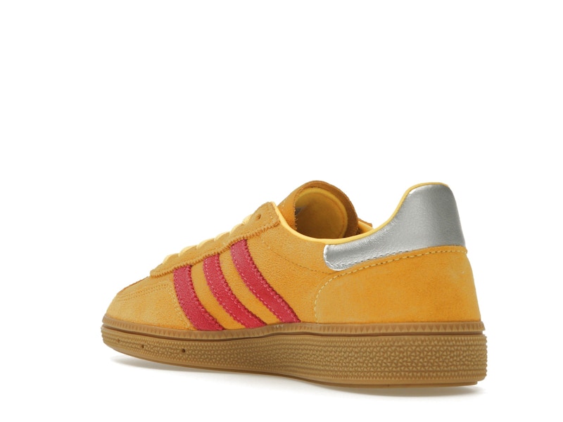 adidas Handball Spezial Spark Lucid Pink (Women's)