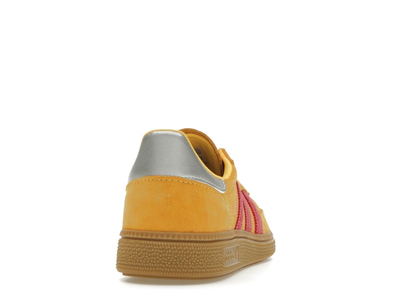 adidas Handball Spezial Spark Lucid Pink (Women's)