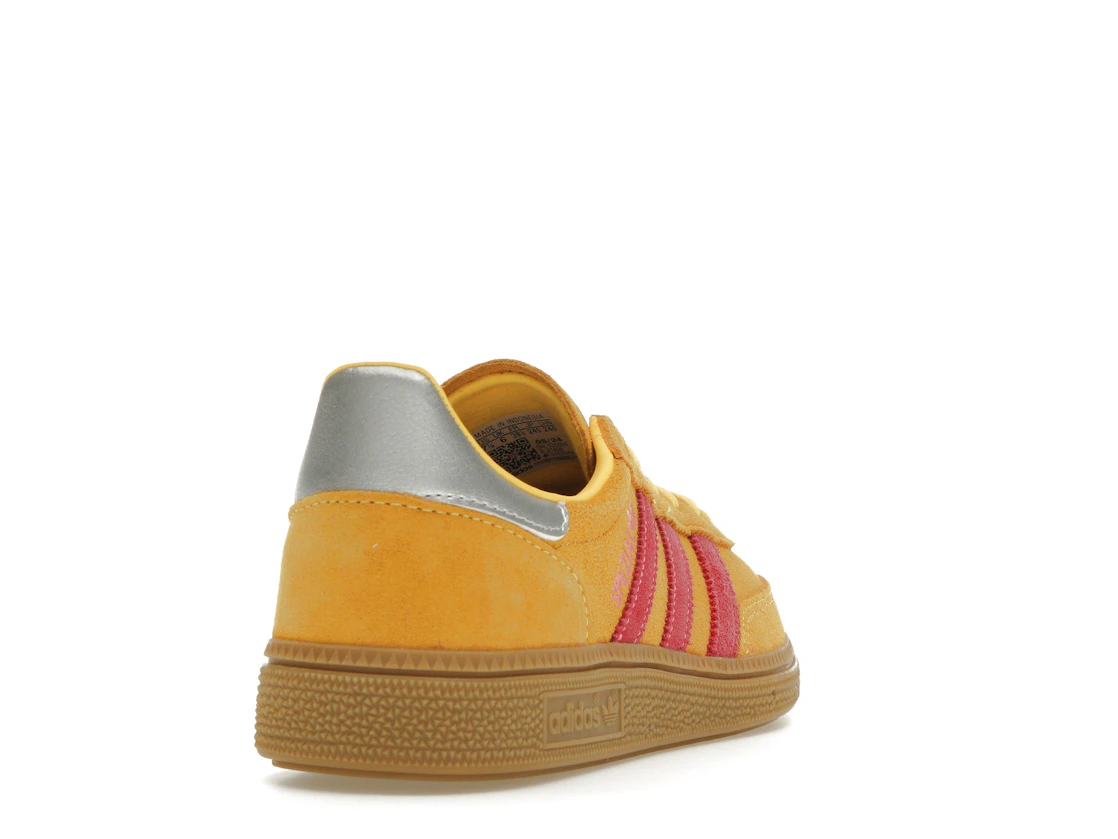 adidas Handball Spezial Spark Lucid Pink (Women's)
