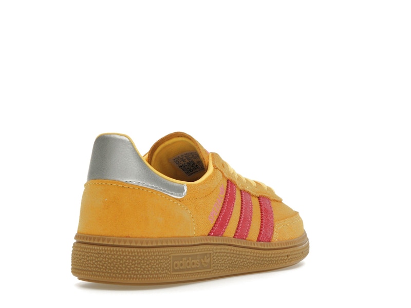 adidas Handball Spezial Spark Lucid Pink (Women's)