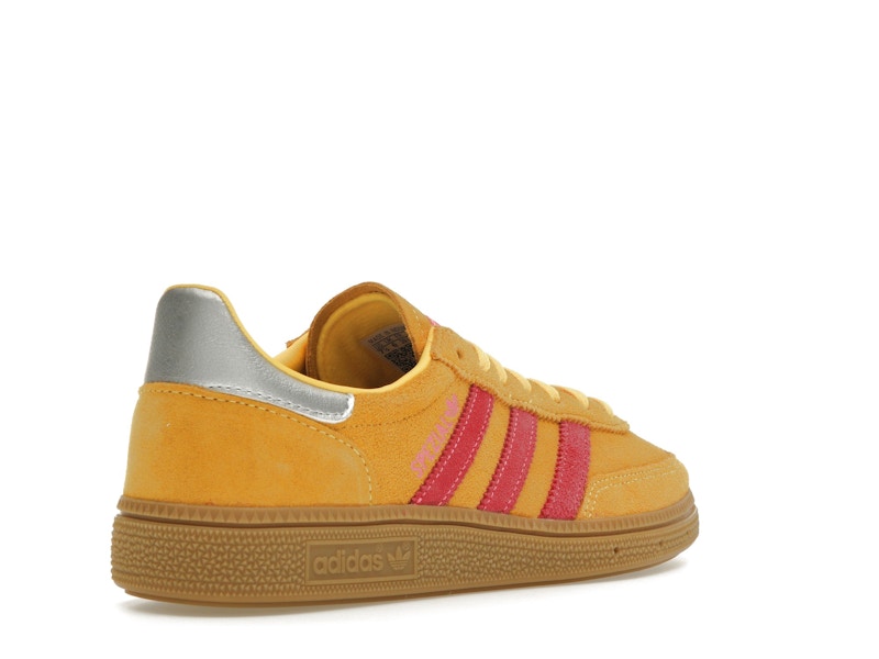 adidas Handball Spezial Spark Lucid Pink (Women's)
