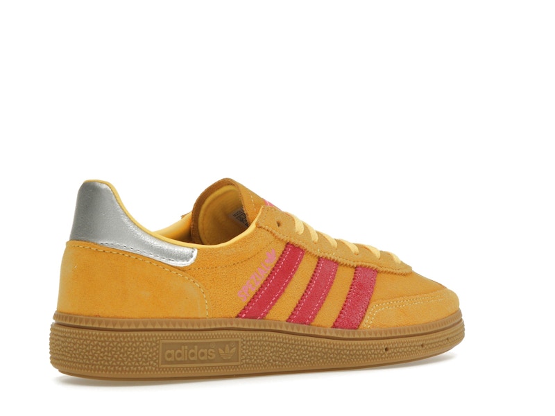 adidas Handball Spezial Spark Lucid Pink (Women's)