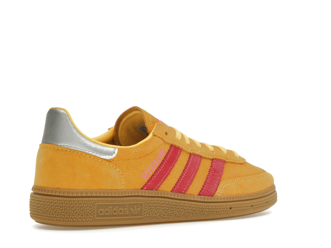 adidas Handball Spezial Spark Lucid Pink (Women's)