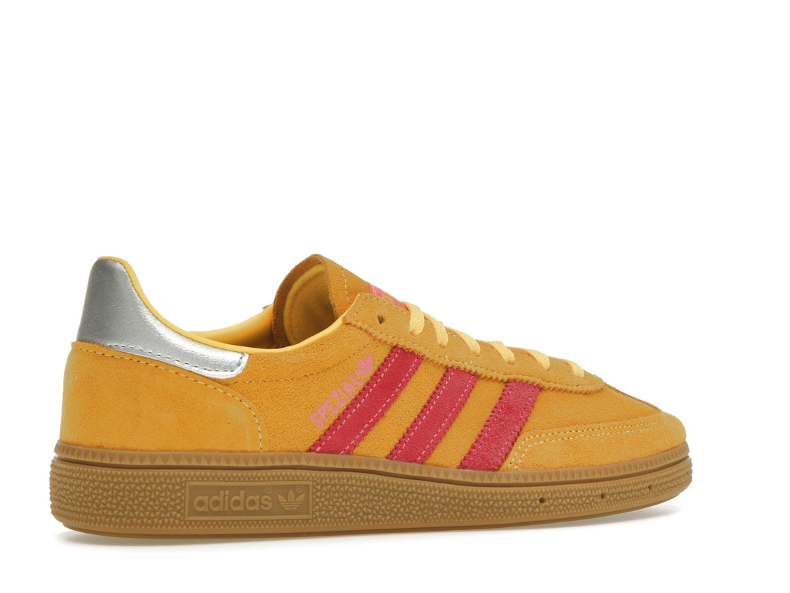 adidas Handball Spezial Spark Lucid Pink (Women's)